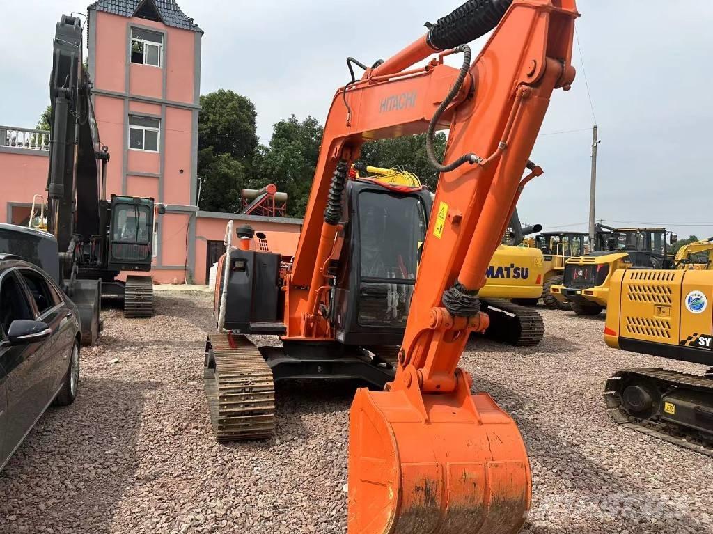 Hitachi ZX 70-5A Bageri gusjeničari
