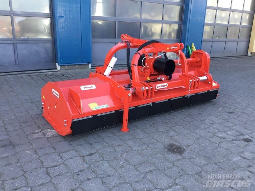 Maschio Bufalo 280 Kosilice za pašnjak