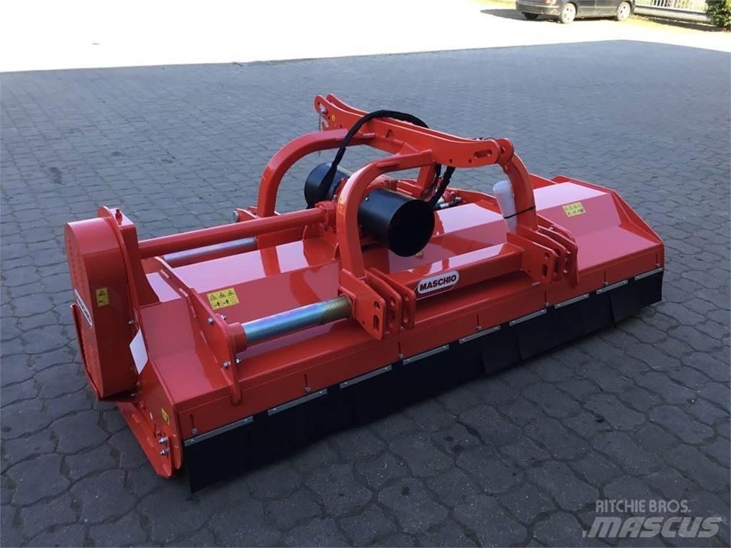 Maschio Bufalo 280 Kosilice za pašnjak