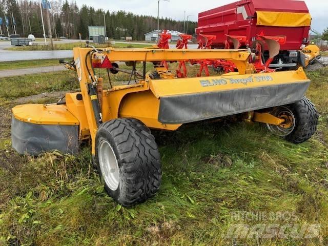 Elho 3700 Arrow Uređaji za kosilice