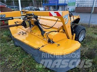 Elho 3700 Arrow Uređaji za kosilice