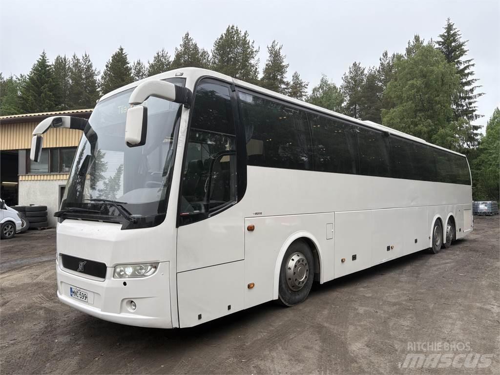 Volvo 9700 Autobusi za putovanje