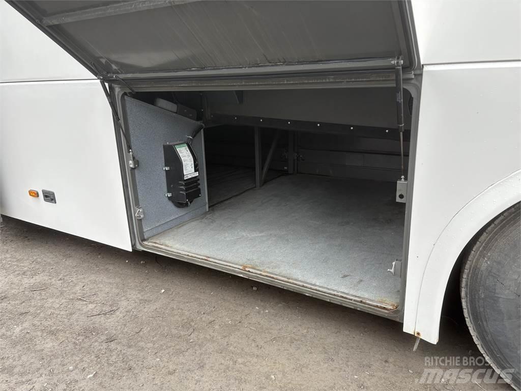 Volvo 9700 Autobusi za putovanje