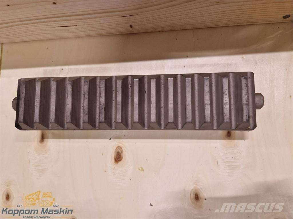  FMG/Ösa Cranab 290 Harvester šumarske dizalice