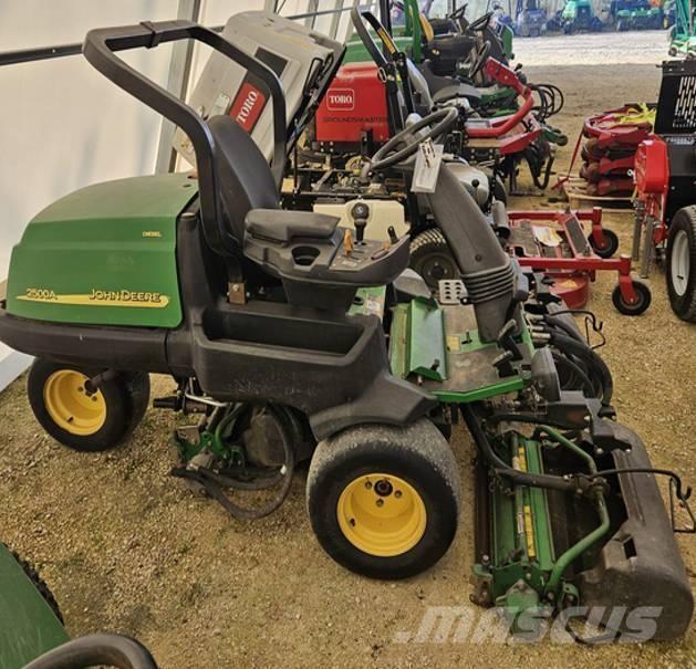 John Deere 2500 A Kosilice za travu