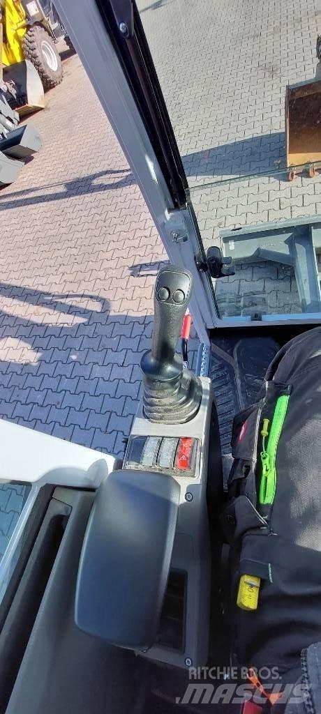 Wacker Neuson ET42 Bageri gusjeničari