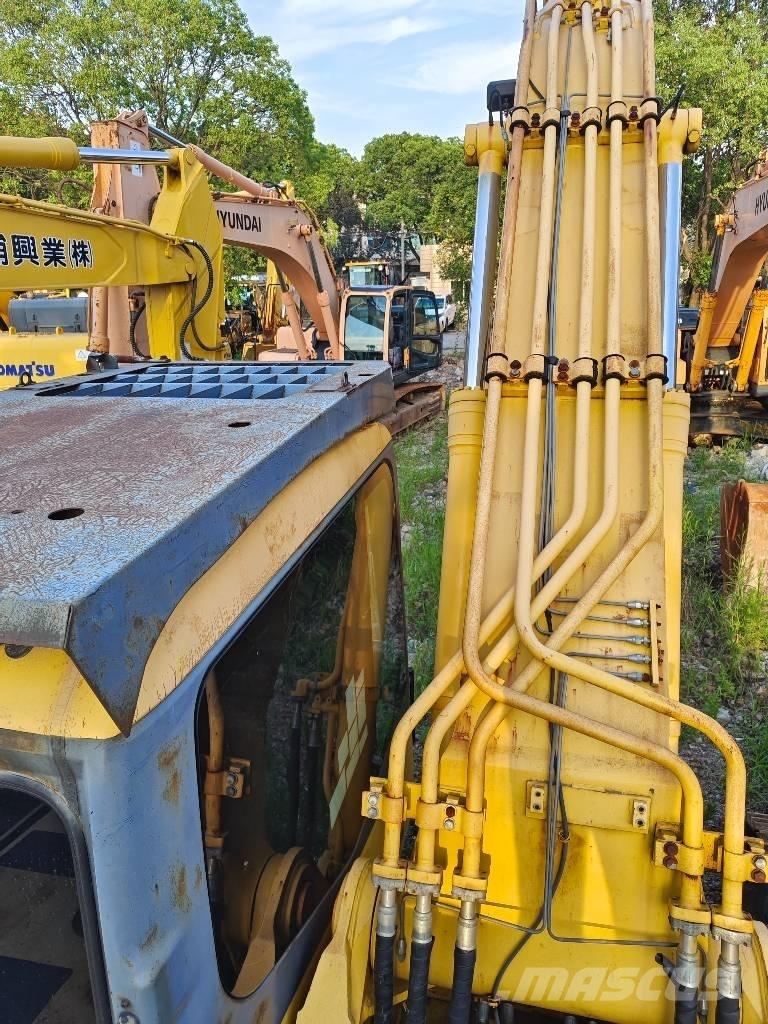 Komatsu PC 350-7 Bageri gusjeničari