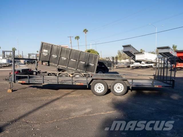  DSTB DSTL Ostale prikolice