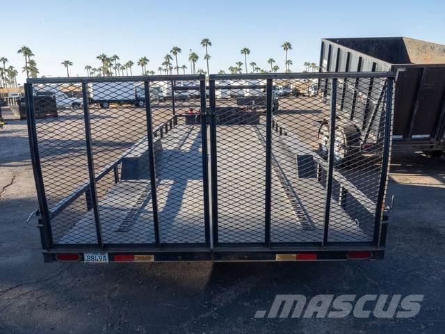  DSTB DSTL Ostale prikolice