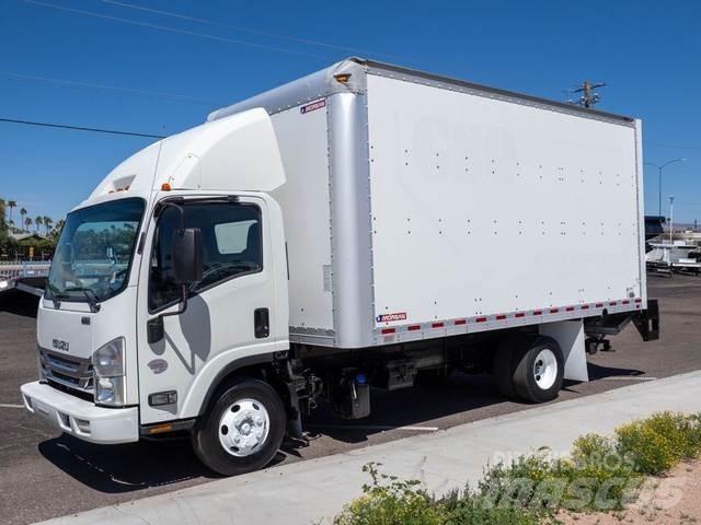Isuzu NPR HD Ostalo