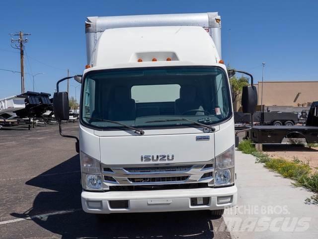 Isuzu NPR HD Ostalo
