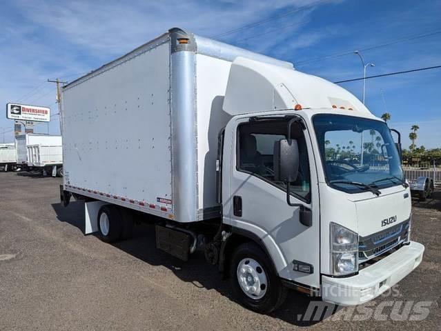 Isuzu NPR HD Ostalo