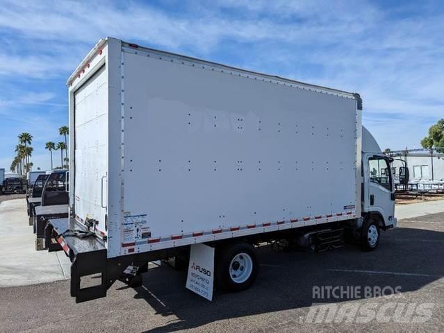 Isuzu NPR HD Ostalo