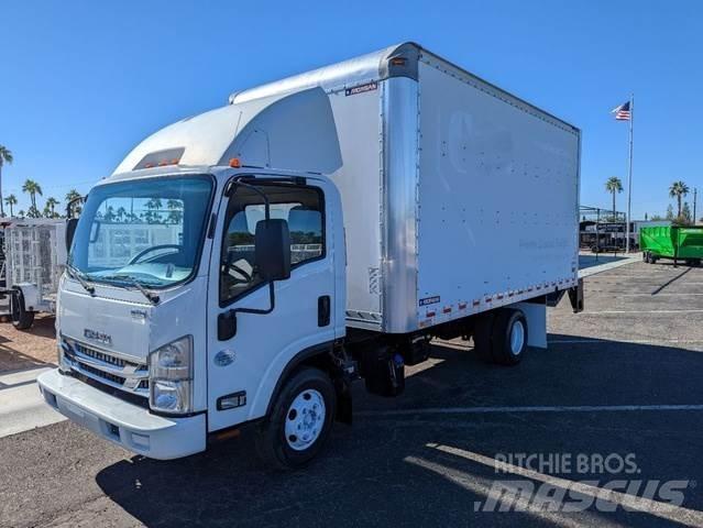 Isuzu NPR HD Ostalo