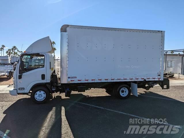 Isuzu NPR HD Ostalo