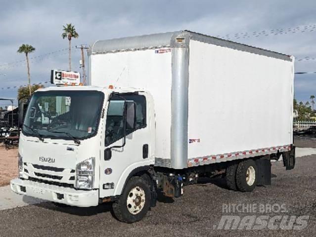 Isuzu NPR HD Ostalo