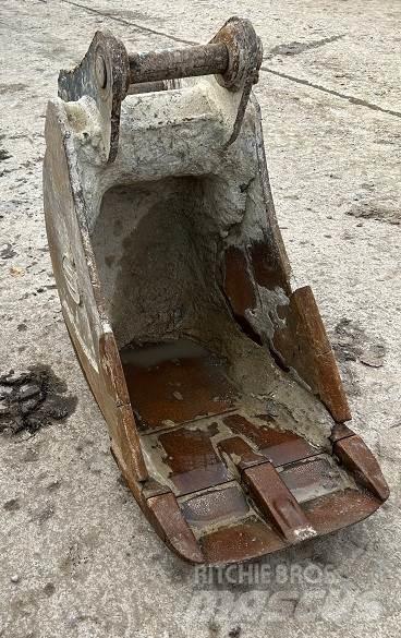  2' BUCKET, 65mm PINS Kašike / Korpe