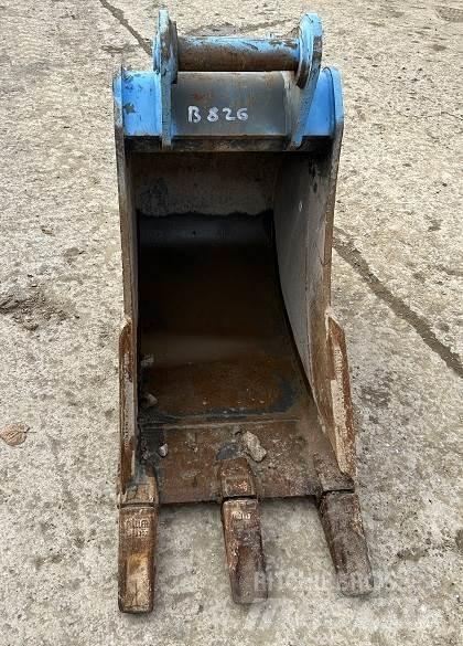  2' BUCKET, 65mm PINS Kašike / Korpe