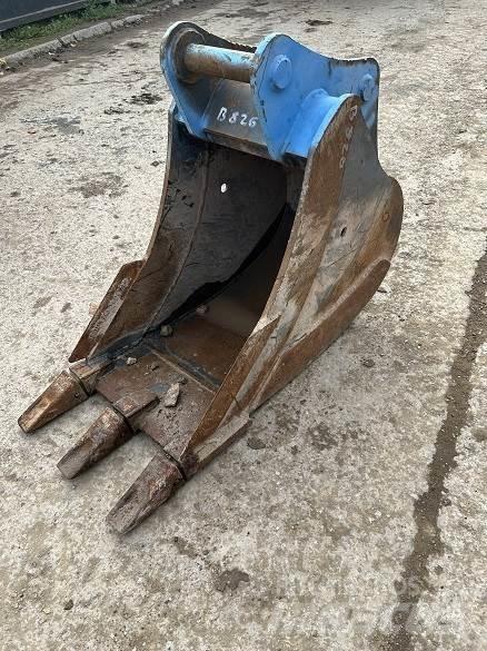  2' BUCKET, 65mm PINS Kašike / Korpe