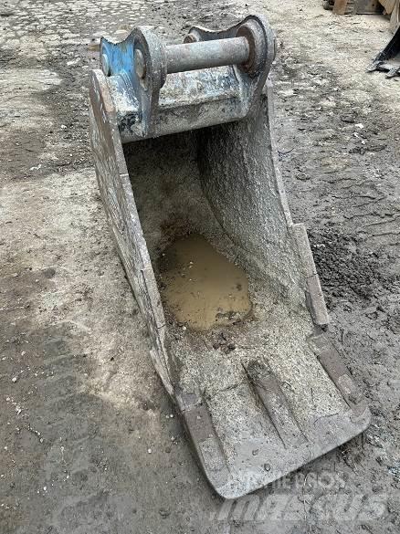  2' BUCKET, 65mm PINS Kašike / Korpe