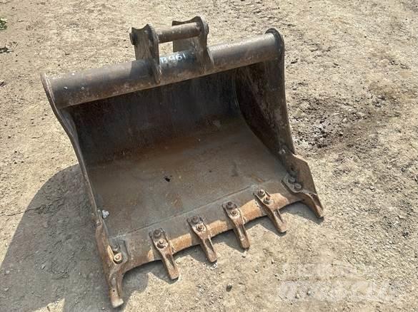  3' BUCKET, 45mm PINS Kašike / Korpe