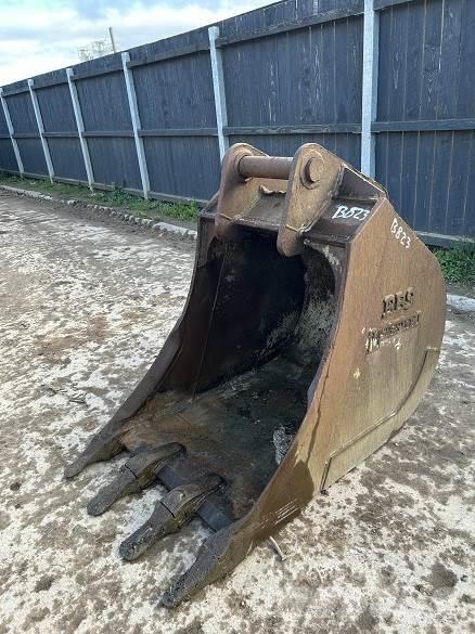  3' BUCKET, 80mm PINS Kašike / Korpe