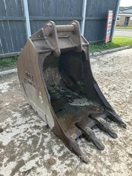  3' BUCKET, 80mm PINS Kašike / Korpe