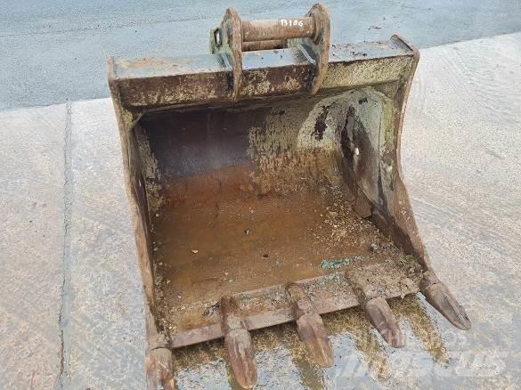  4' BUCKET, 65mm PINS Kašike / Korpe