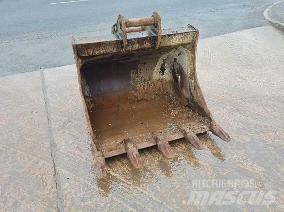  4' BUCKET, 65mm PINS Kašike / Korpe
