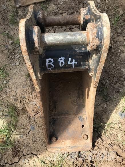  9 BUCKET Građevinarstvo – ostalo