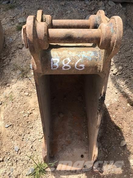  9 BUCKET Građevinarstvo – ostalo