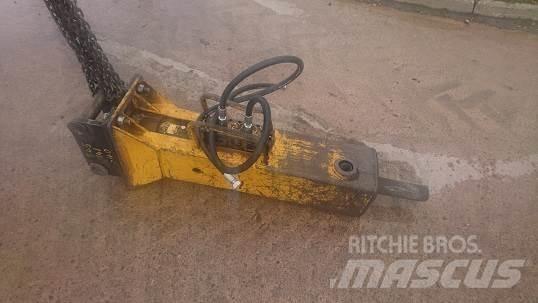 Arrowhead S40 Ostalo