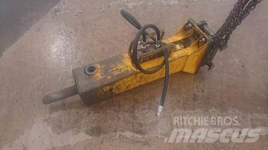 Arrowhead S40 Ostalo