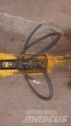 Arrowhead S40 Ostalo