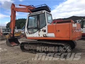 Daewoo SL130-3 Bageri gusjeničari