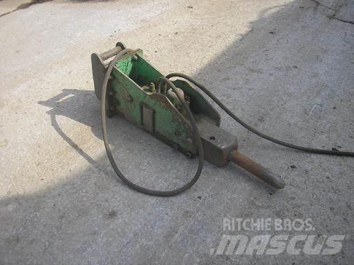 DNB K25 BREAKER Ostalo