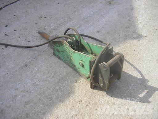 DNB K25 BREAKER Ostalo