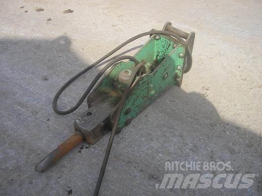 DNB K25 BREAKER Ostalo
