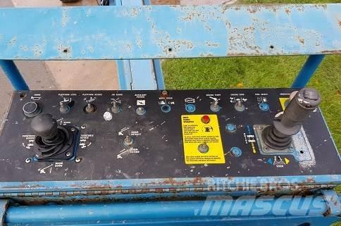 Genie S-45 Građevinarstvo – ostalo