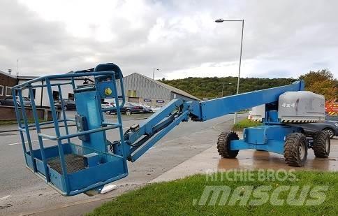 Genie S-45 Građevinarstvo – ostalo