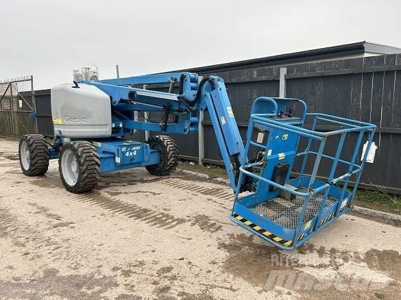 Genie Z-45125 Građevinarstvo – ostalo