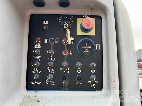 Genie Z-45125 Građevinarstvo – ostalo