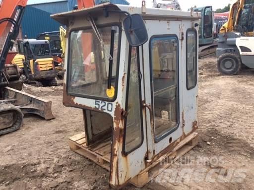 Hitachi CAB Ostalo