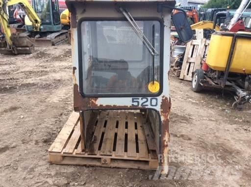 Hitachi CAB Ostalo