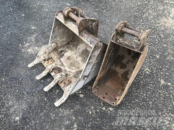 JCB 8026 CTS Građevinarstvo – ostalo