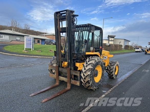 JCB FORKLIFT 926 Građevinarstvo – ostalo