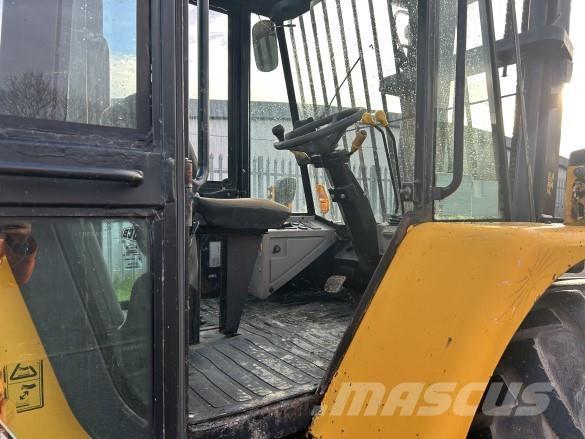 JCB FORKLIFT 926 Građevinarstvo – ostalo