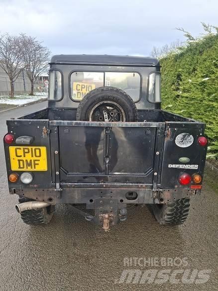 Land Rover  Ostalo