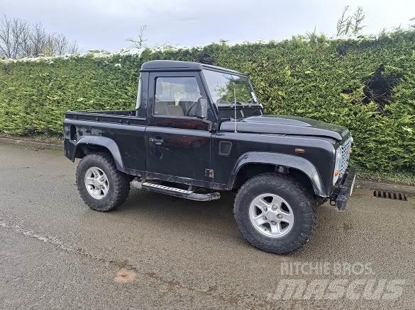 Land Rover  Ostalo