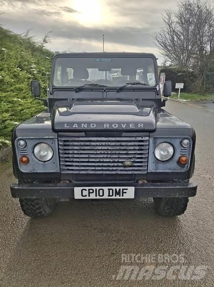 Land Rover  Ostalo